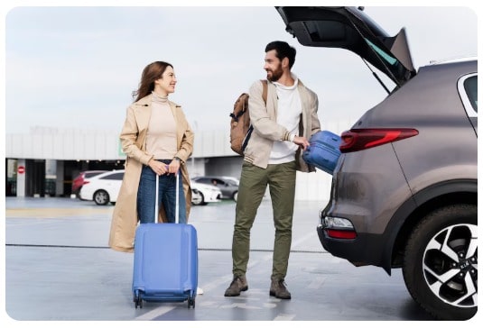 Car Rental Mauritius