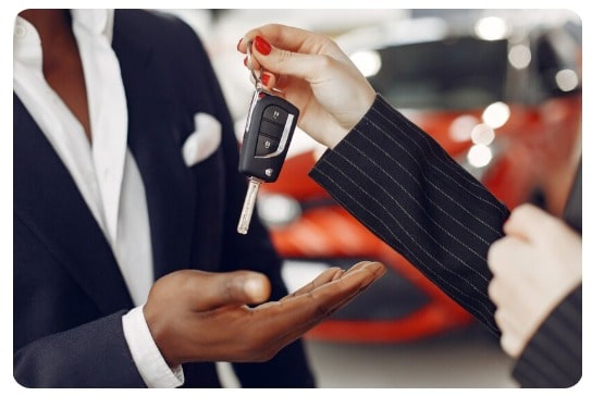 Rent a Car in Mauritius